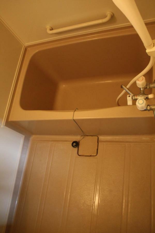 Higashimachi House 東町ハウス Apartment Shiraoi Ngoại thất bức ảnh