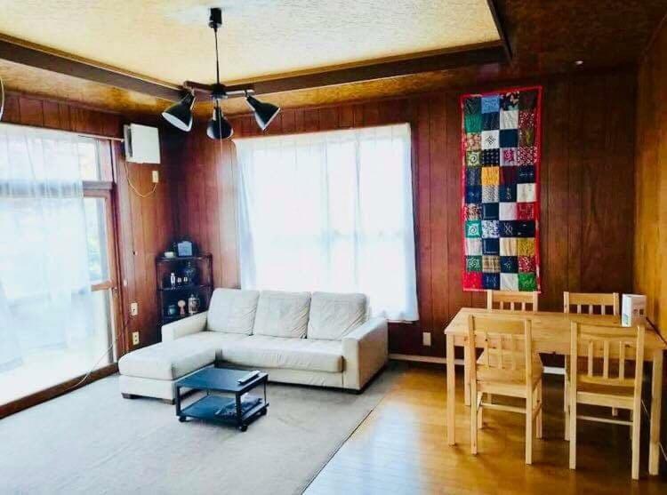 Higashimachi House 東町ハウス Apartment Shiraoi Ngoại thất bức ảnh