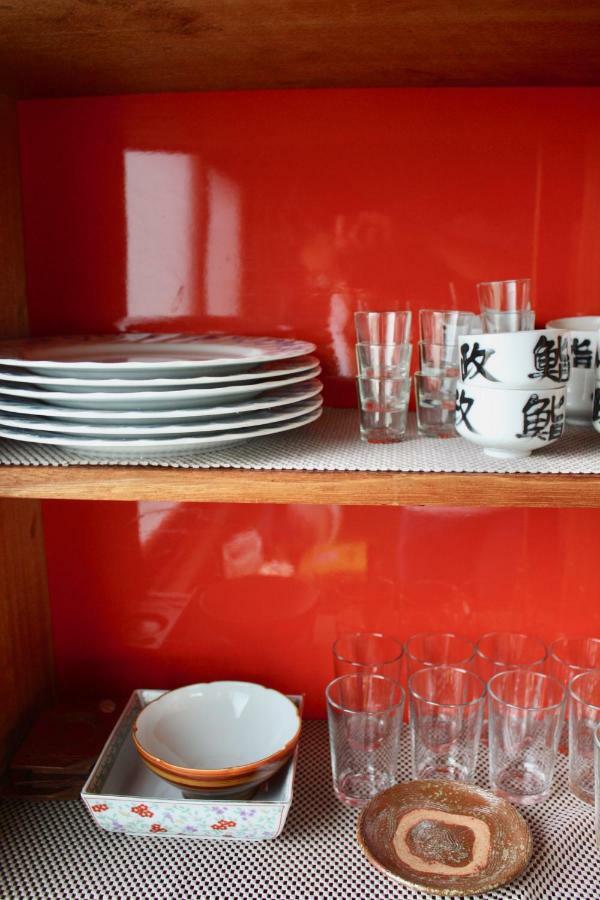 Higashimachi House 東町ハウス Apartment Shiraoi Ngoại thất bức ảnh