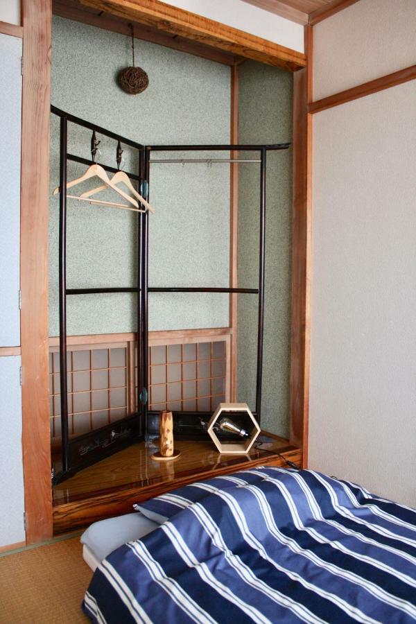 Higashimachi House 東町ハウス Apartment Shiraoi Ngoại thất bức ảnh