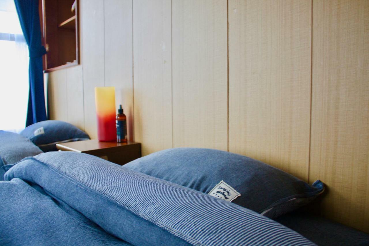 Higashimachi House 東町ハウス Apartment Shiraoi Ngoại thất bức ảnh
