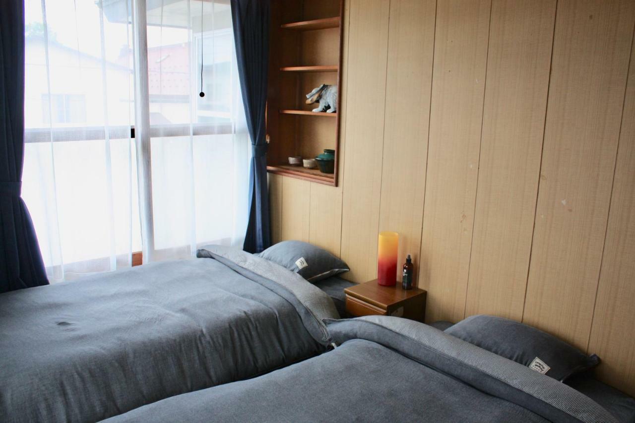 Higashimachi House 東町ハウス Apartment Shiraoi Ngoại thất bức ảnh