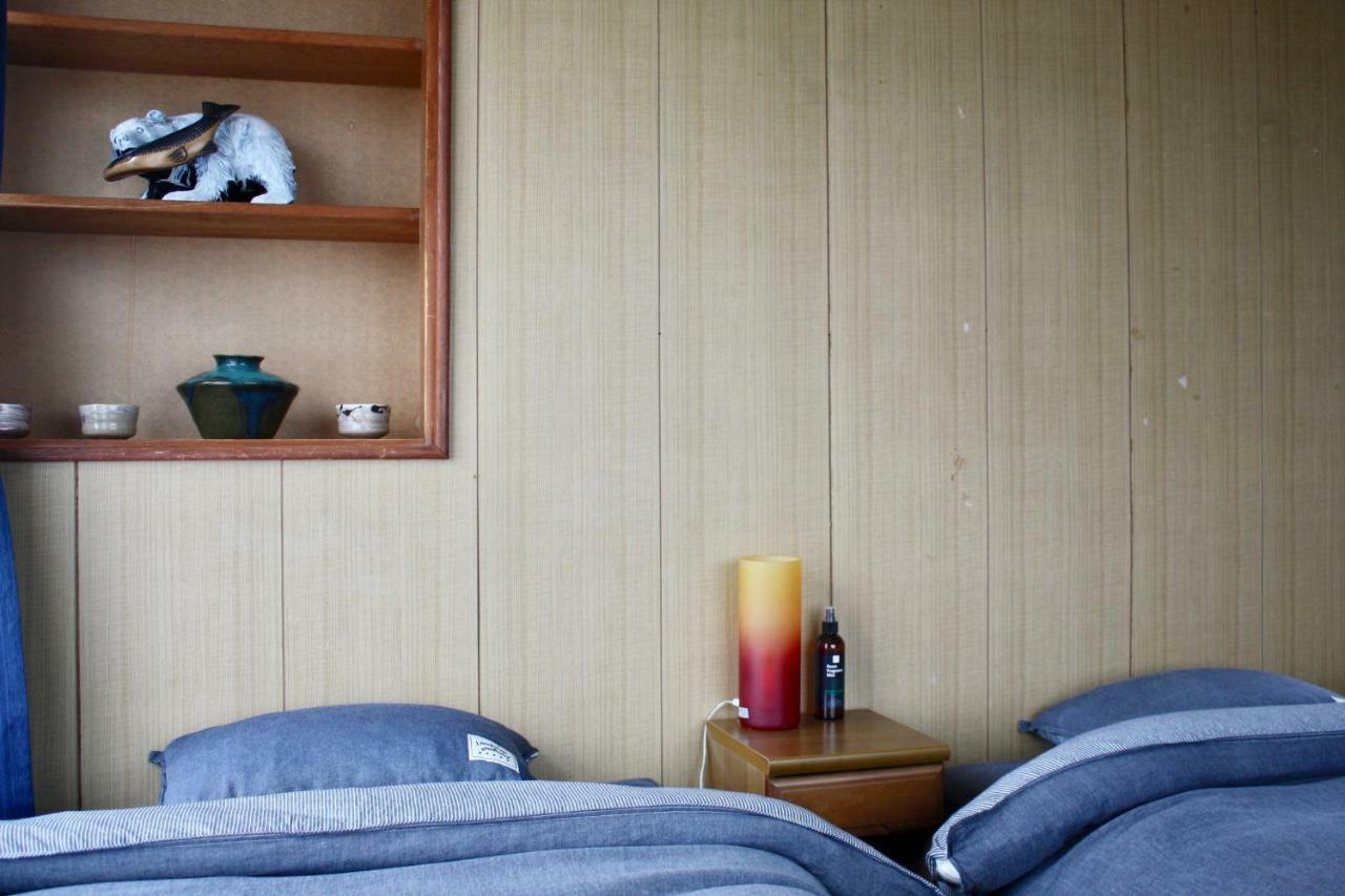 Higashimachi House 東町ハウス Apartment Shiraoi Ngoại thất bức ảnh