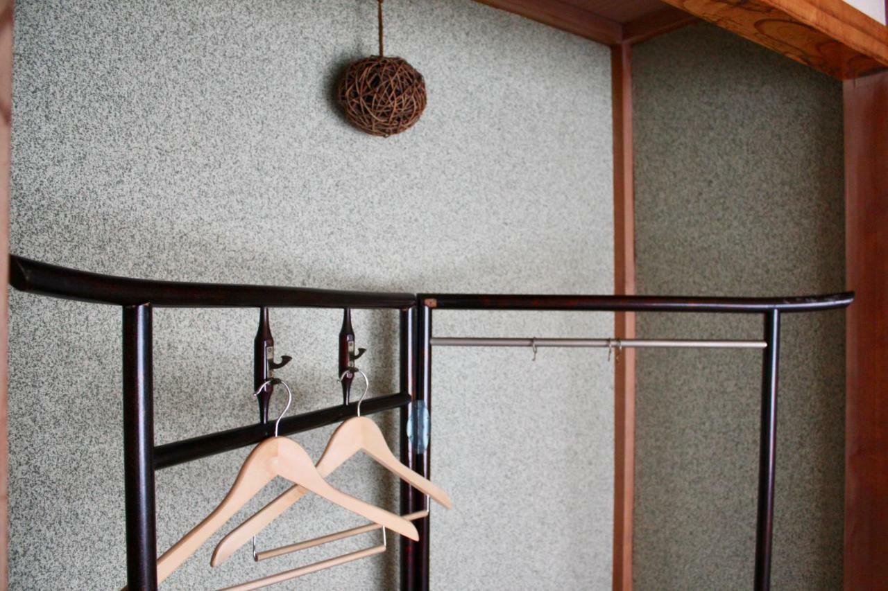 Higashimachi House 東町ハウス Apartment Shiraoi Ngoại thất bức ảnh